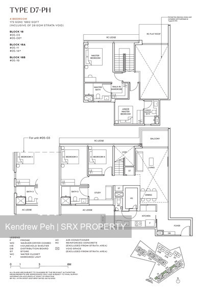 Terra Hill (D5), Apartment #532655491